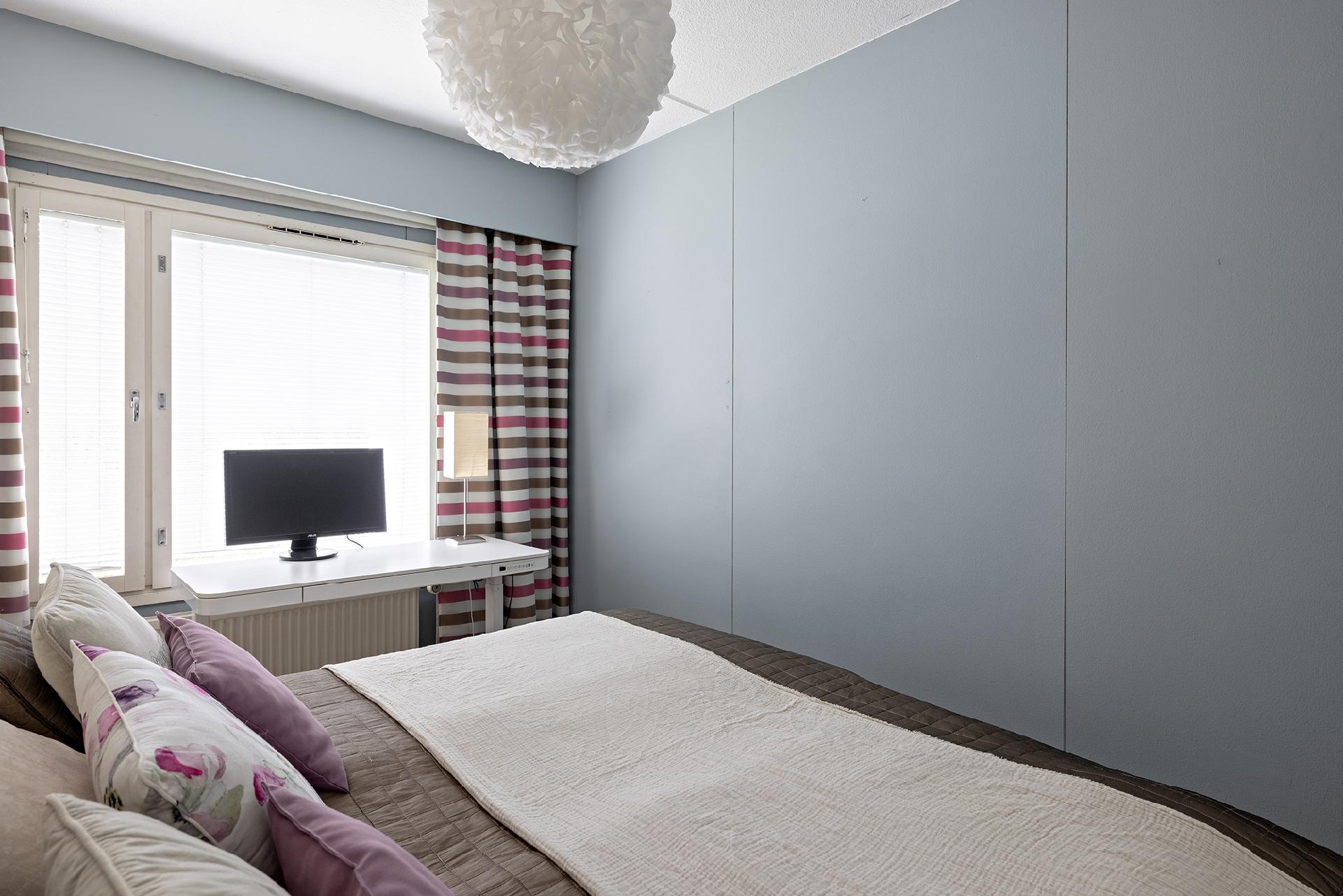 Radiomastontie 8, Svaaninsuo, Oulu