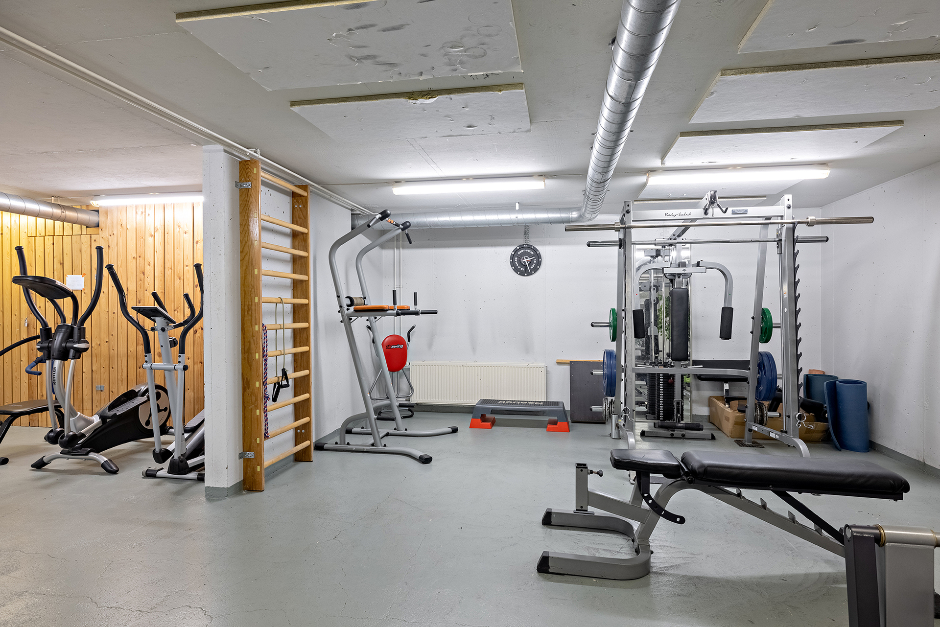 Radiomastontie 8, Svaaninsuo, Oulu