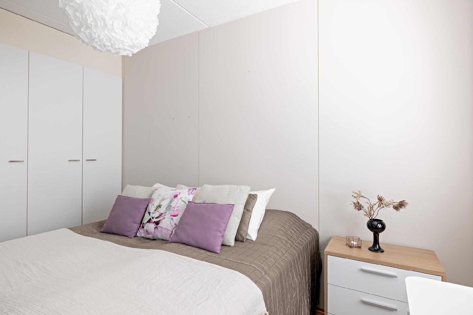 Radiomastontie 8, Svaaninsuo, Oulu