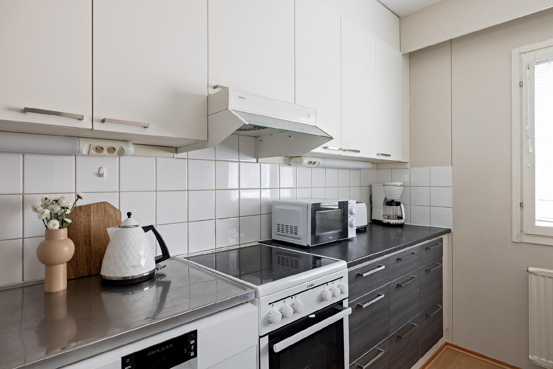 Radiomastontie 8, Svaaninsuo, Oulu