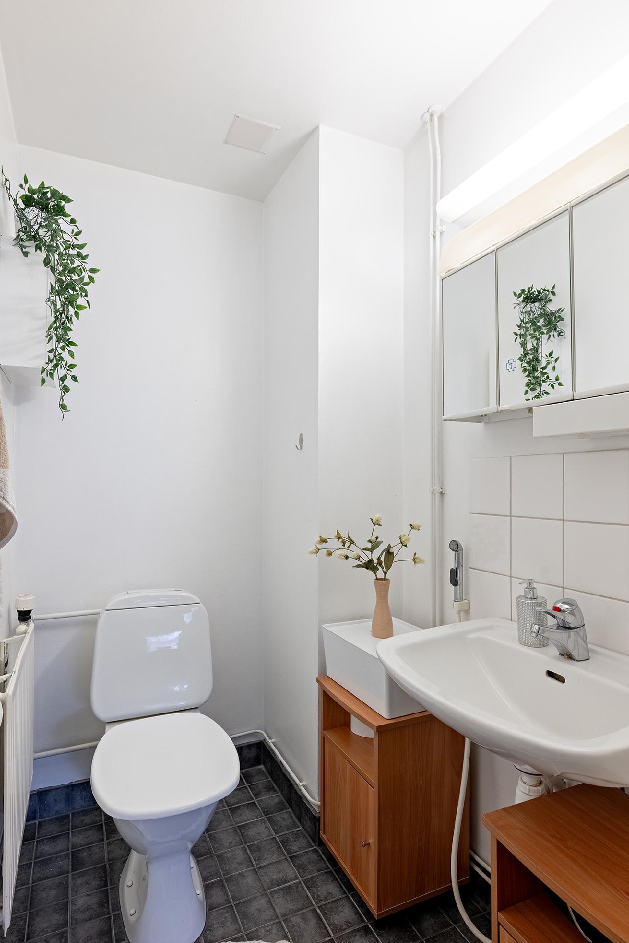 Radiomastontie 8, Svaaninsuo, Oulu