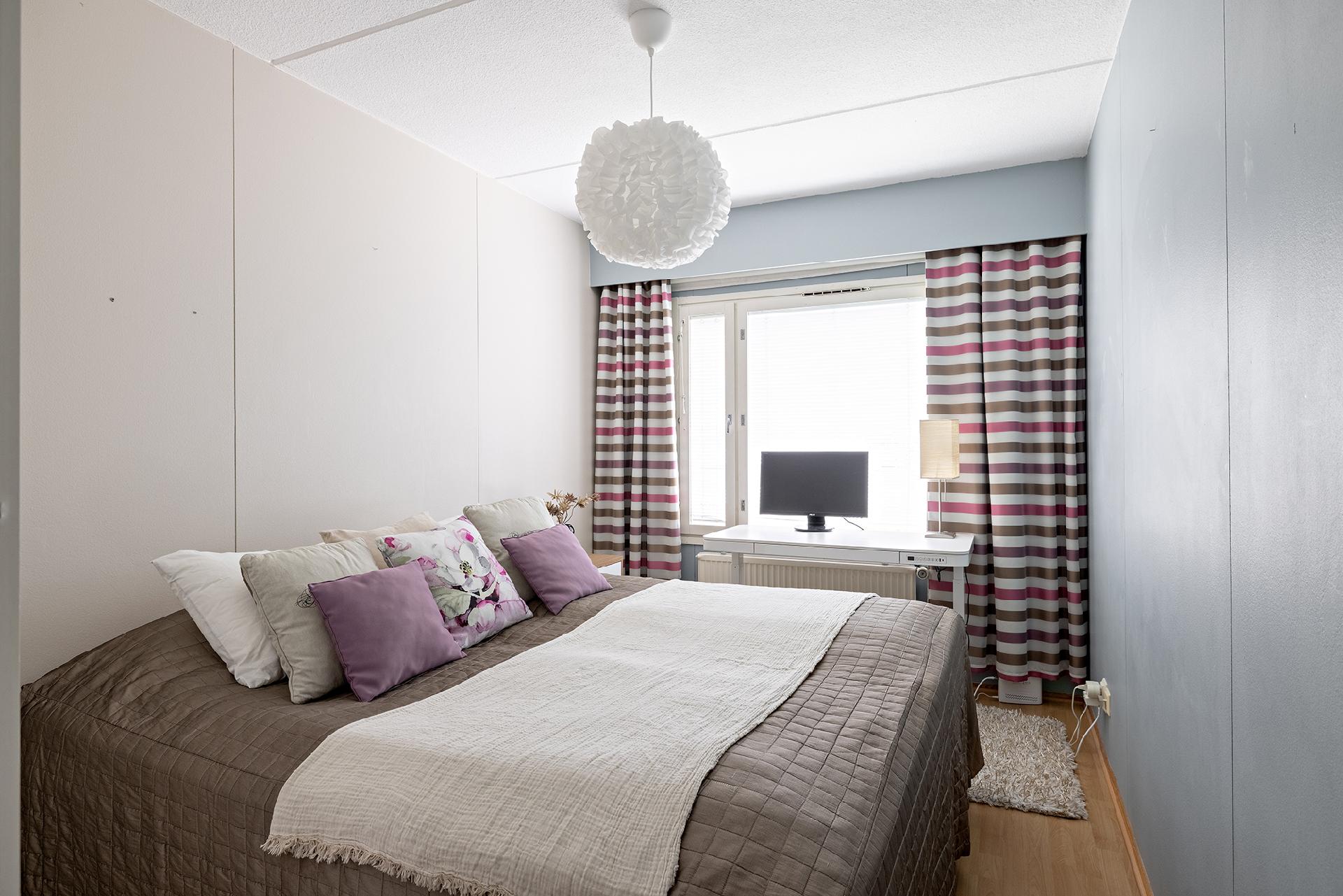 Radiomastontie 8, Svaaninsuo, Oulu