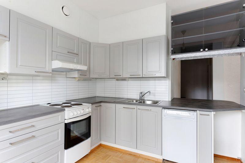 Sulkapolku 6, Pitäjänmäki, Helsinki