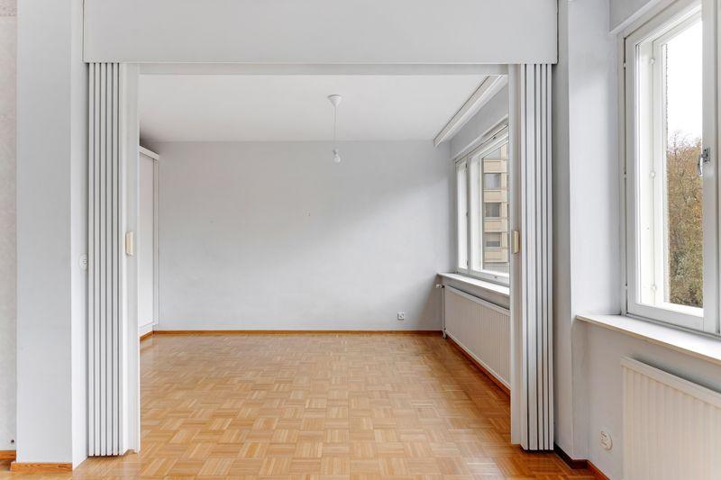 Sulkapolku 6, Pitäjänmäki, Helsinki