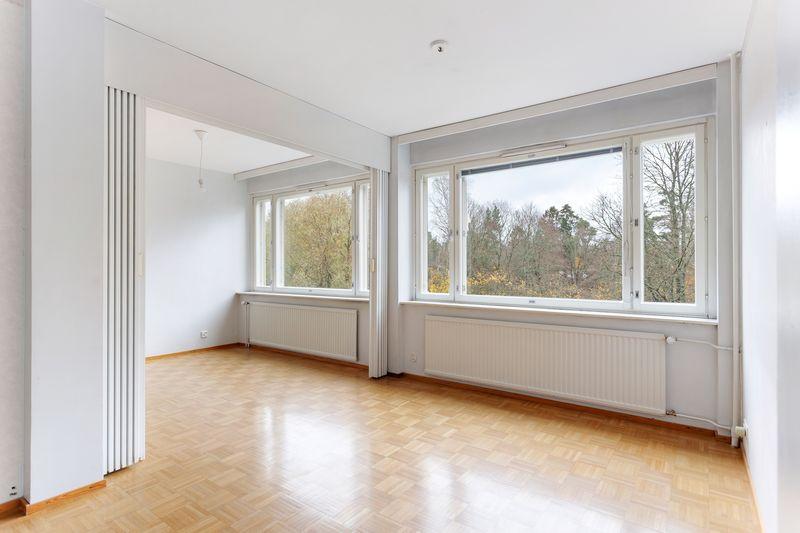 Sulkapolku 6, Pitäjänmäki, Helsinki