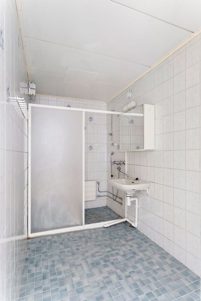 Sulkapolku 6, Pitäjänmäki, Helsinki