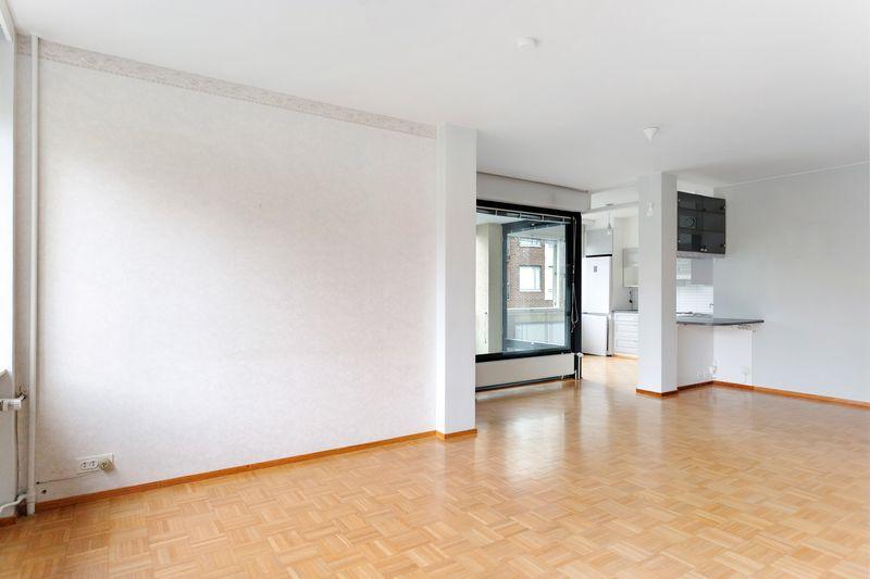 Sulkapolku 6, Pitäjänmäki, Helsinki