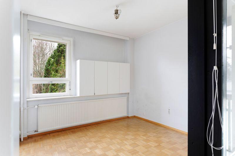 Sulkapolku 6, Pitäjänmäki, Helsinki