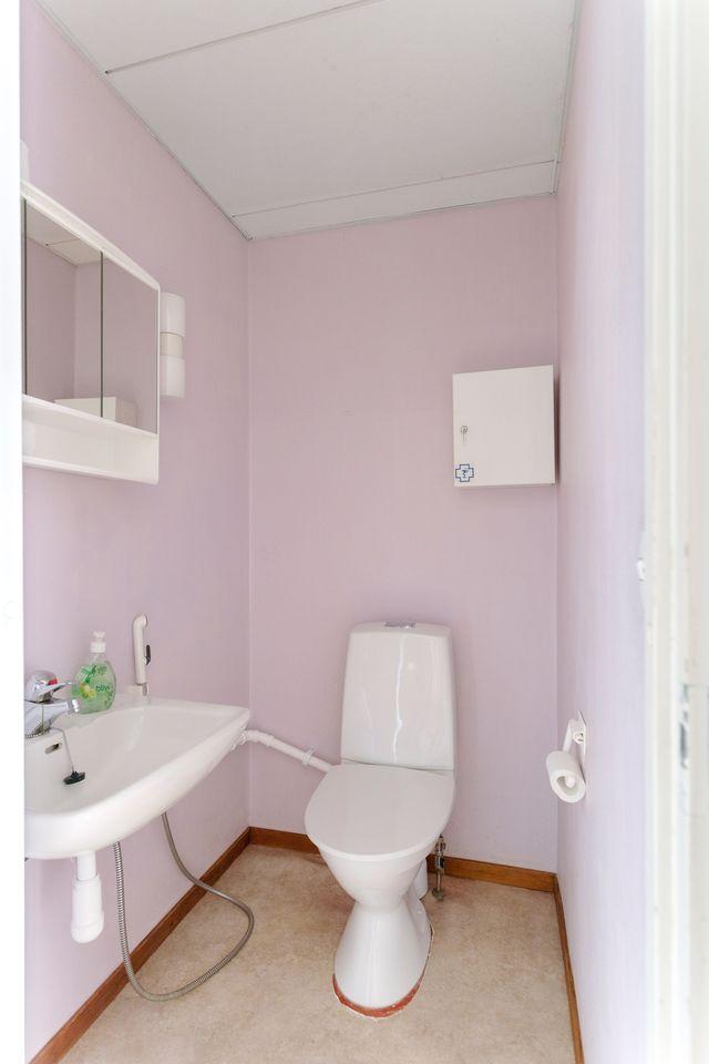 Sulkapolku 6, Pitäjänmäki, Helsinki