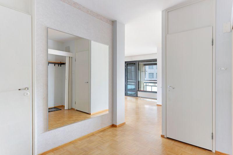 Sulkapolku 6, Pitäjänmäki, Helsinki