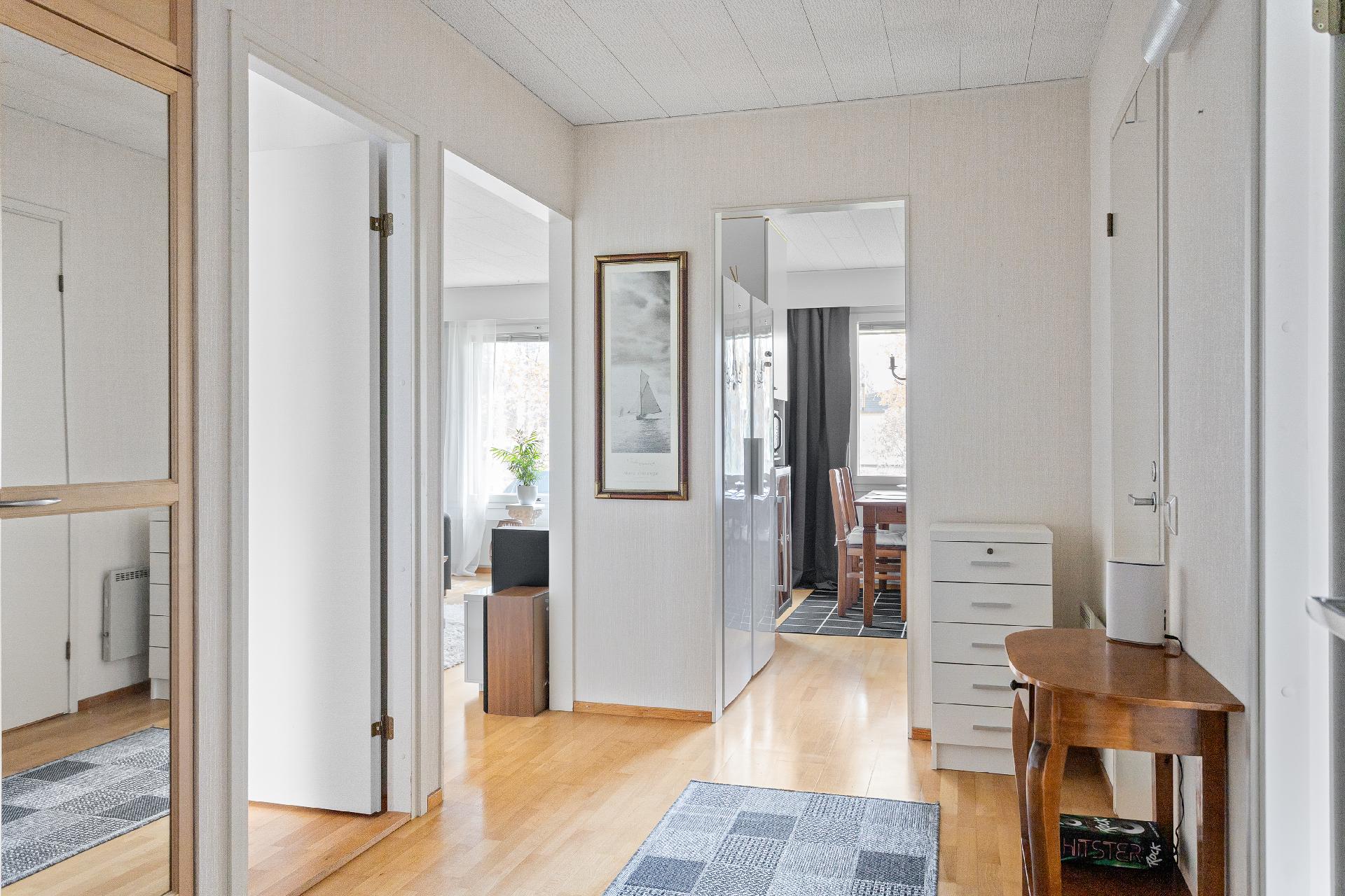 Kolkankuja 6, Valkeala, Kouvola