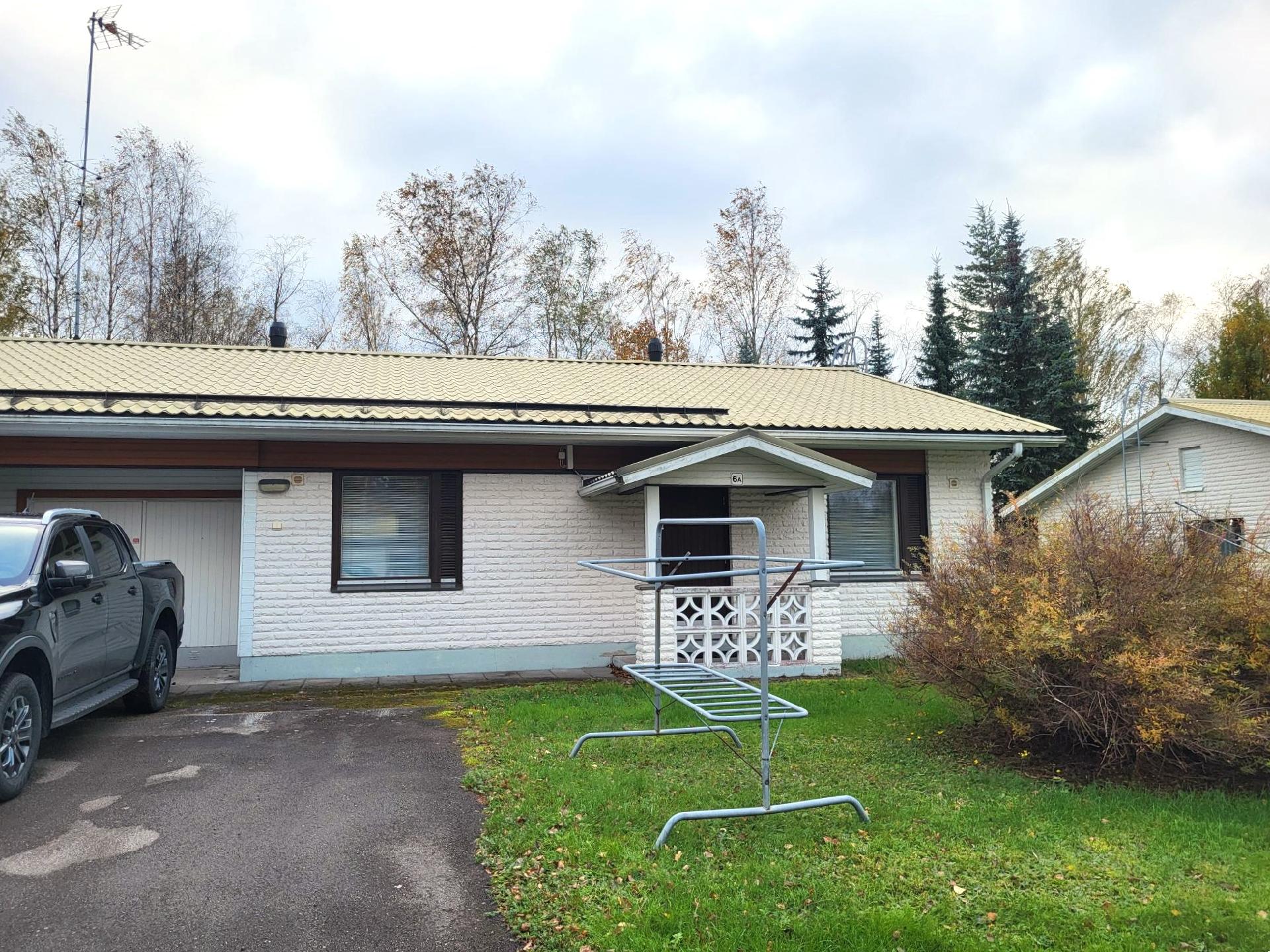 Kolkankuja 6, Valkeala, Kouvola