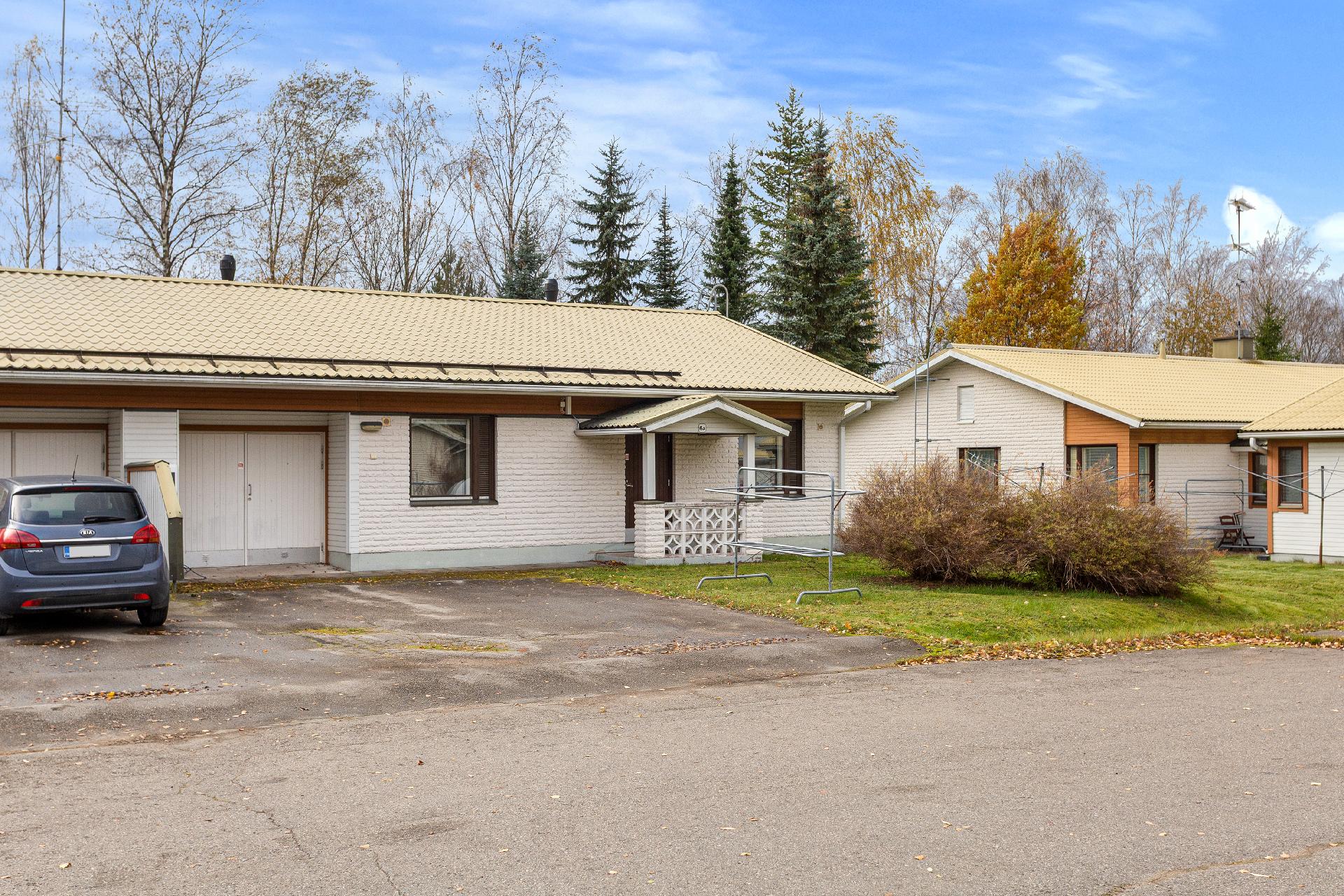 Kolkankuja 6, Valkeala, Kouvola