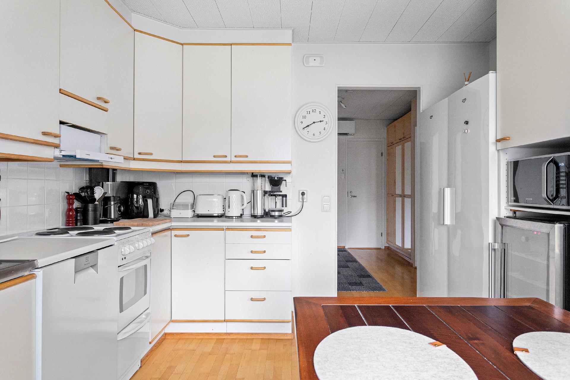 Kolkankuja 6, Valkeala, Kouvola