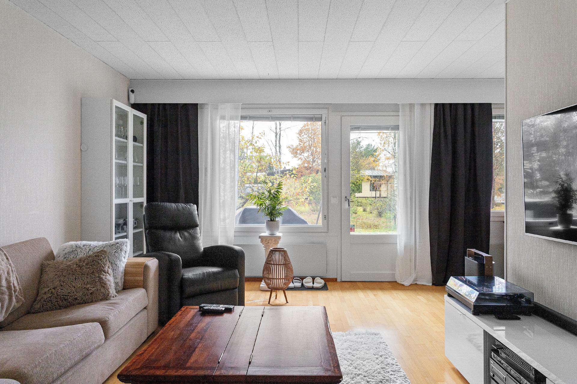 Kolkankuja 6, Valkeala, Kouvola