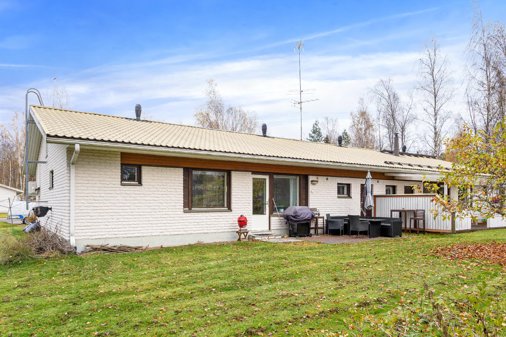 Kolkankuja 6, Valkeala, Kouvola