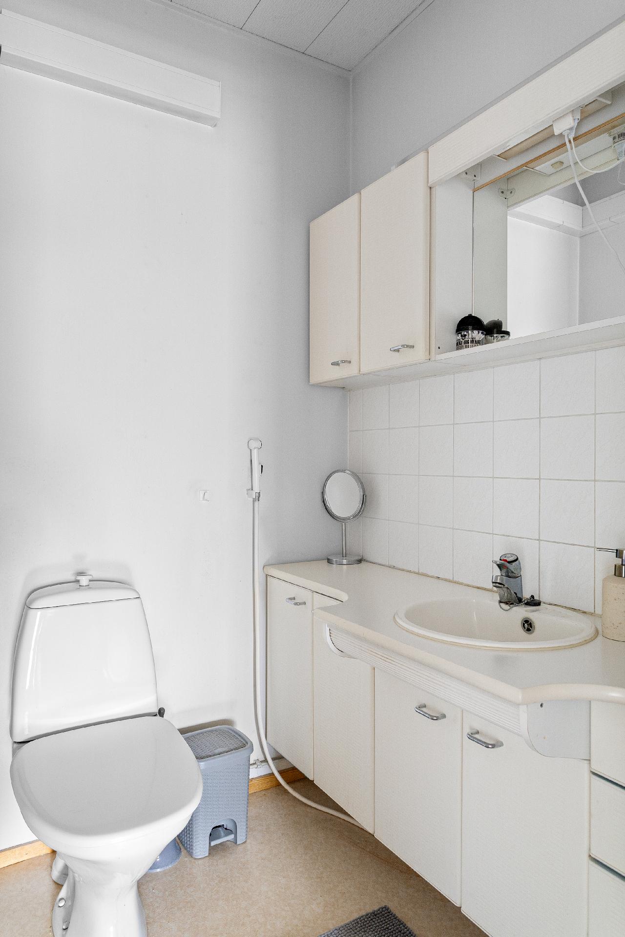 Kolkankuja 6, Valkeala, Kouvola