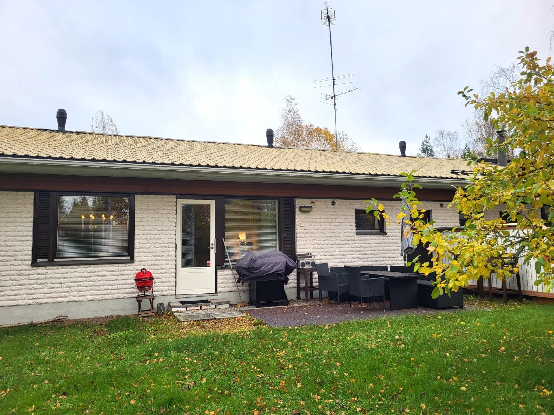 Kolkankuja 6, Valkeala, Kouvola