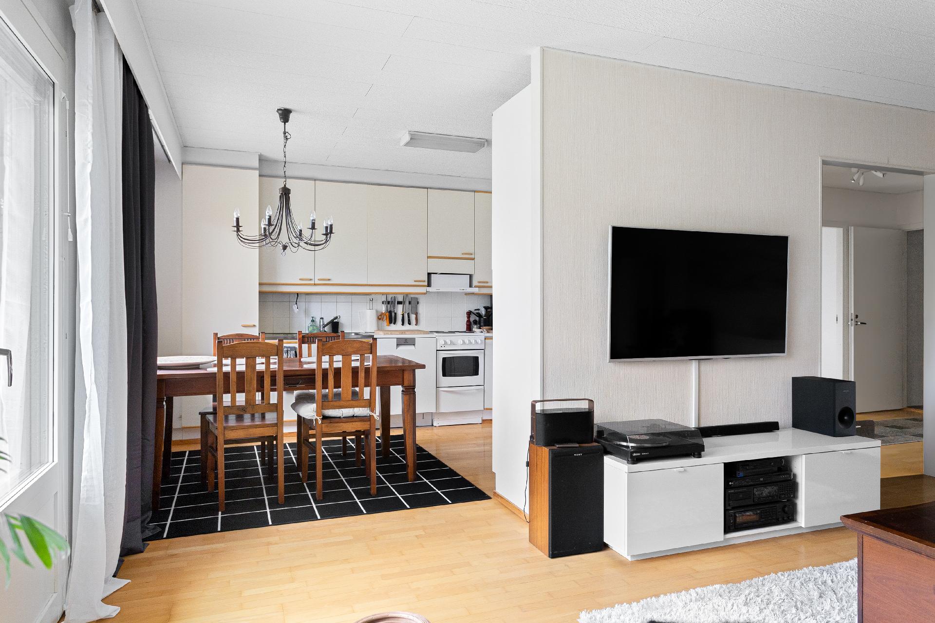 Kolkankuja 6, Valkeala, Kouvola