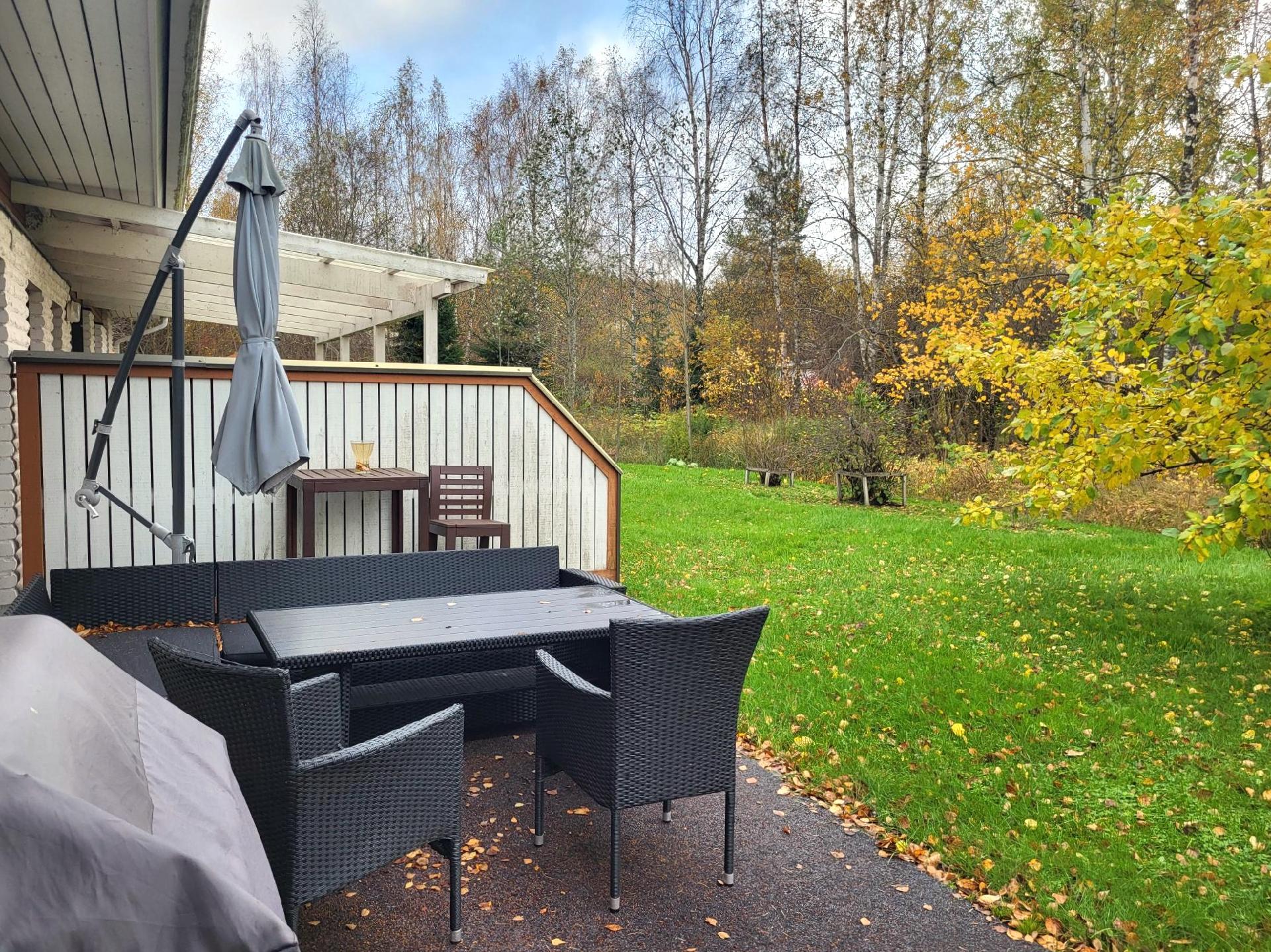 Kolkankuja 6, Valkeala, Kouvola