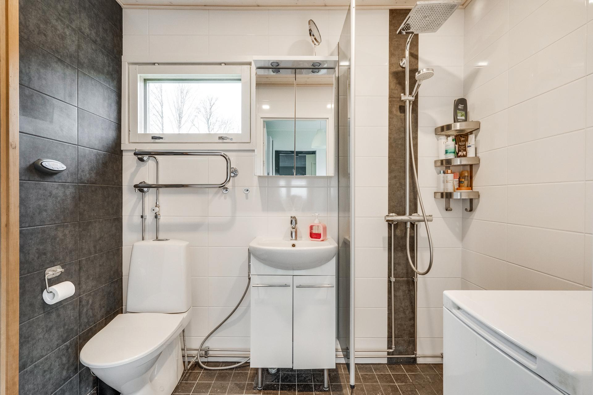 Epilänkatu 2, Epilä, Tampere