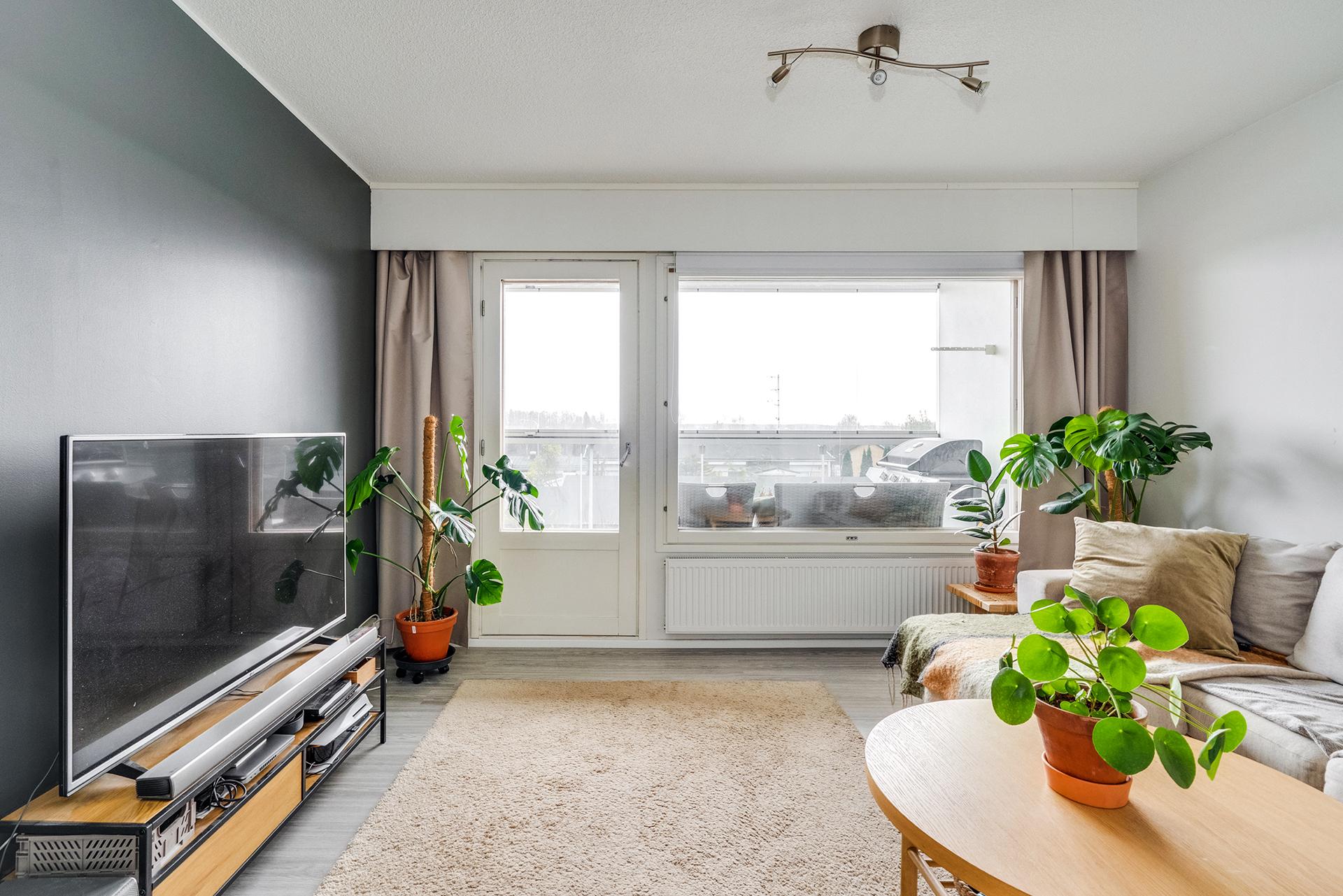 Epilänkatu 2, Epilä, Tampere