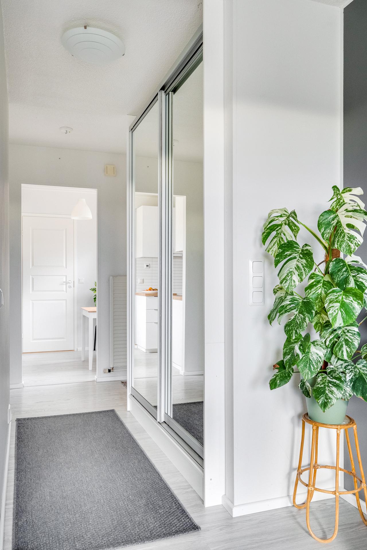 Epilänkatu 2, Epilä, Tampere