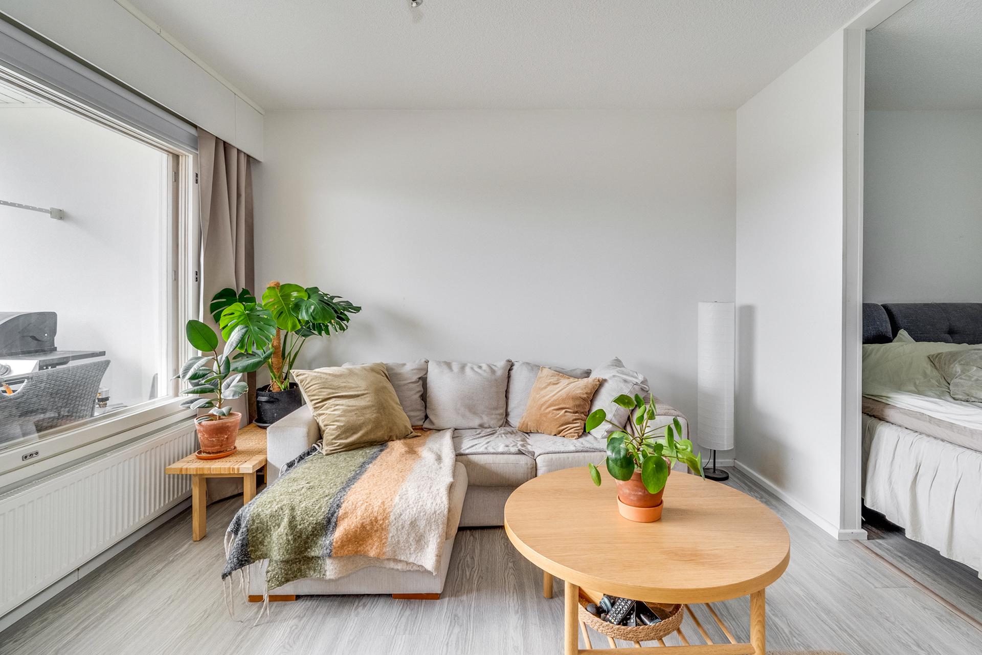 Epilänkatu 2, Epilä, Tampere