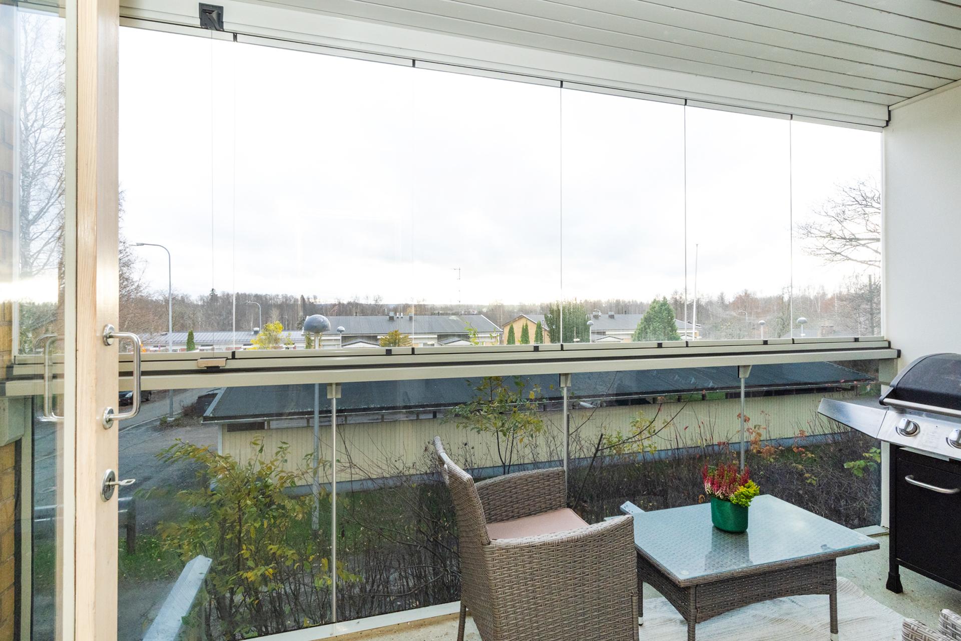 Epilänkatu 2, Epilä, Tampere