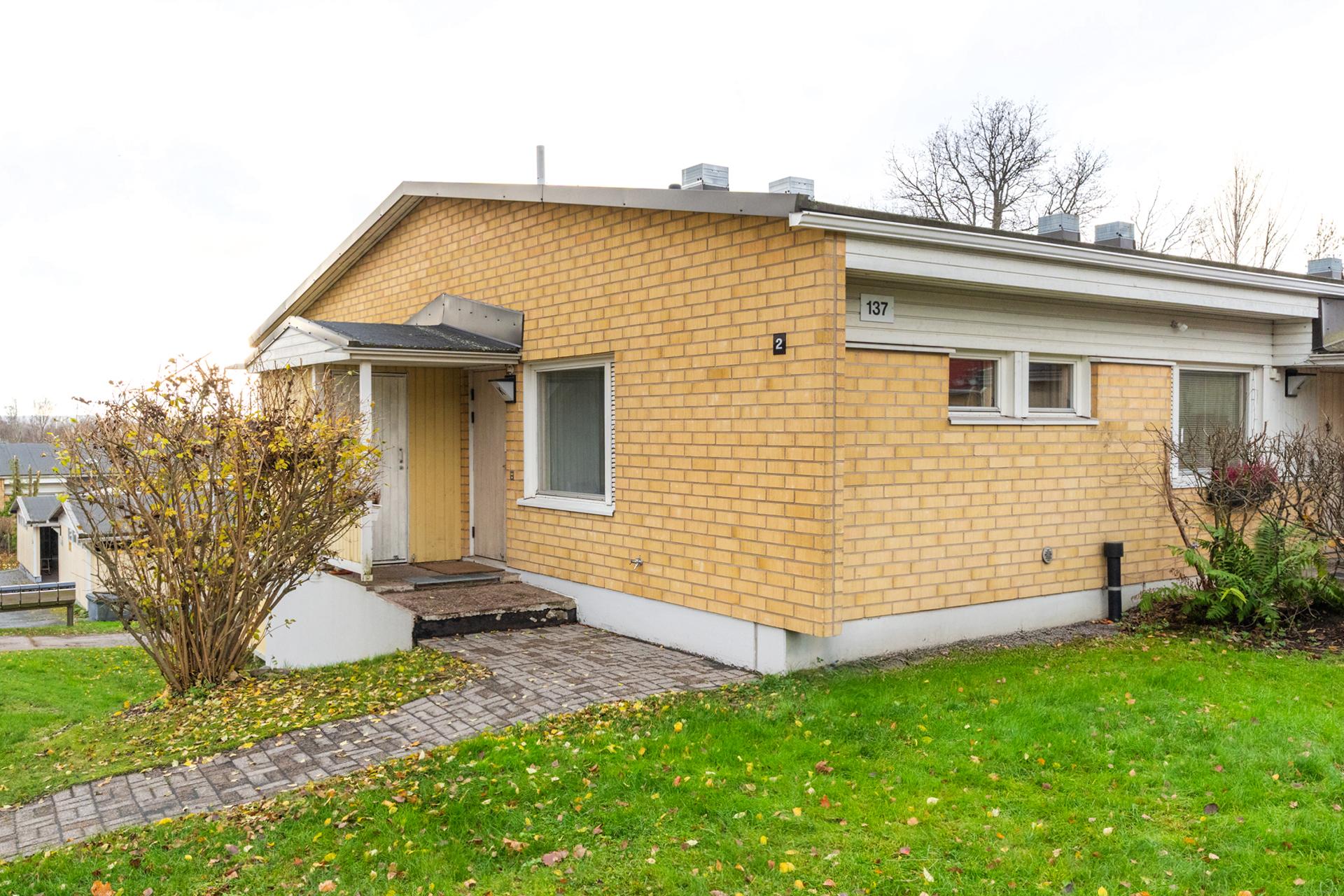 Epilänkatu 2, Epilä, Tampere