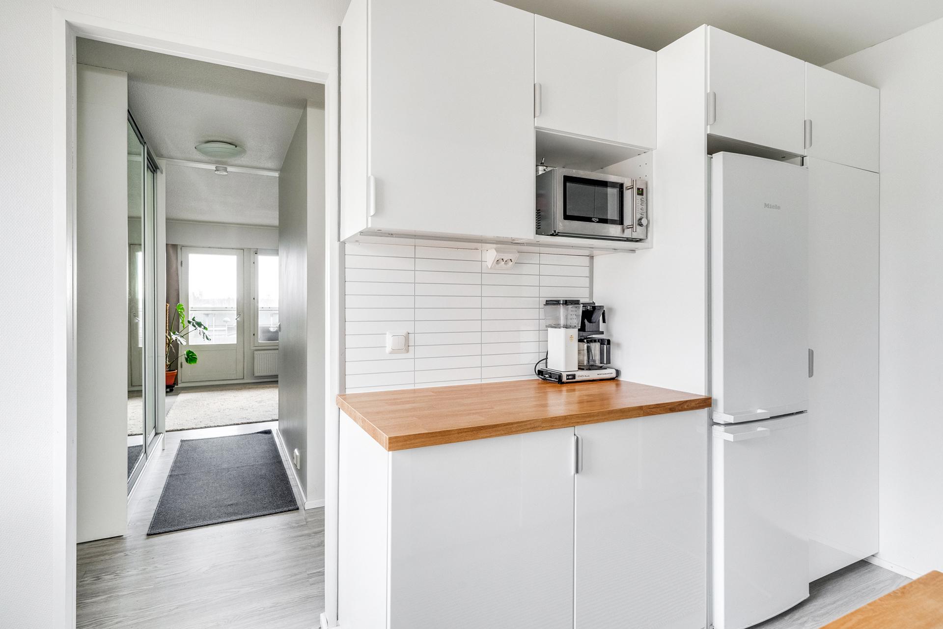 Epilänkatu 2, Epilä, Tampere