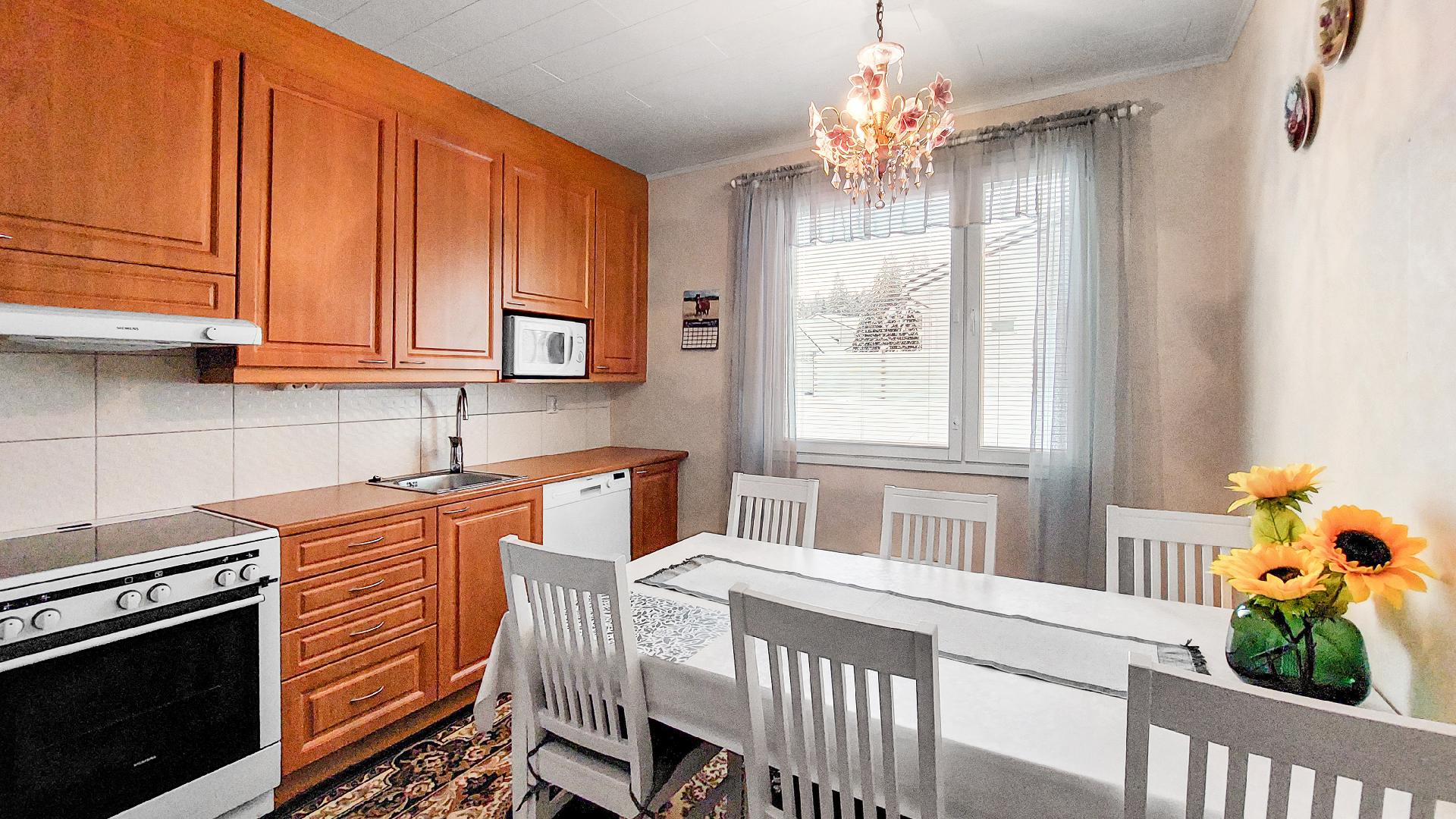 Uuhenkuja 9, Pässiniemi, Imatra