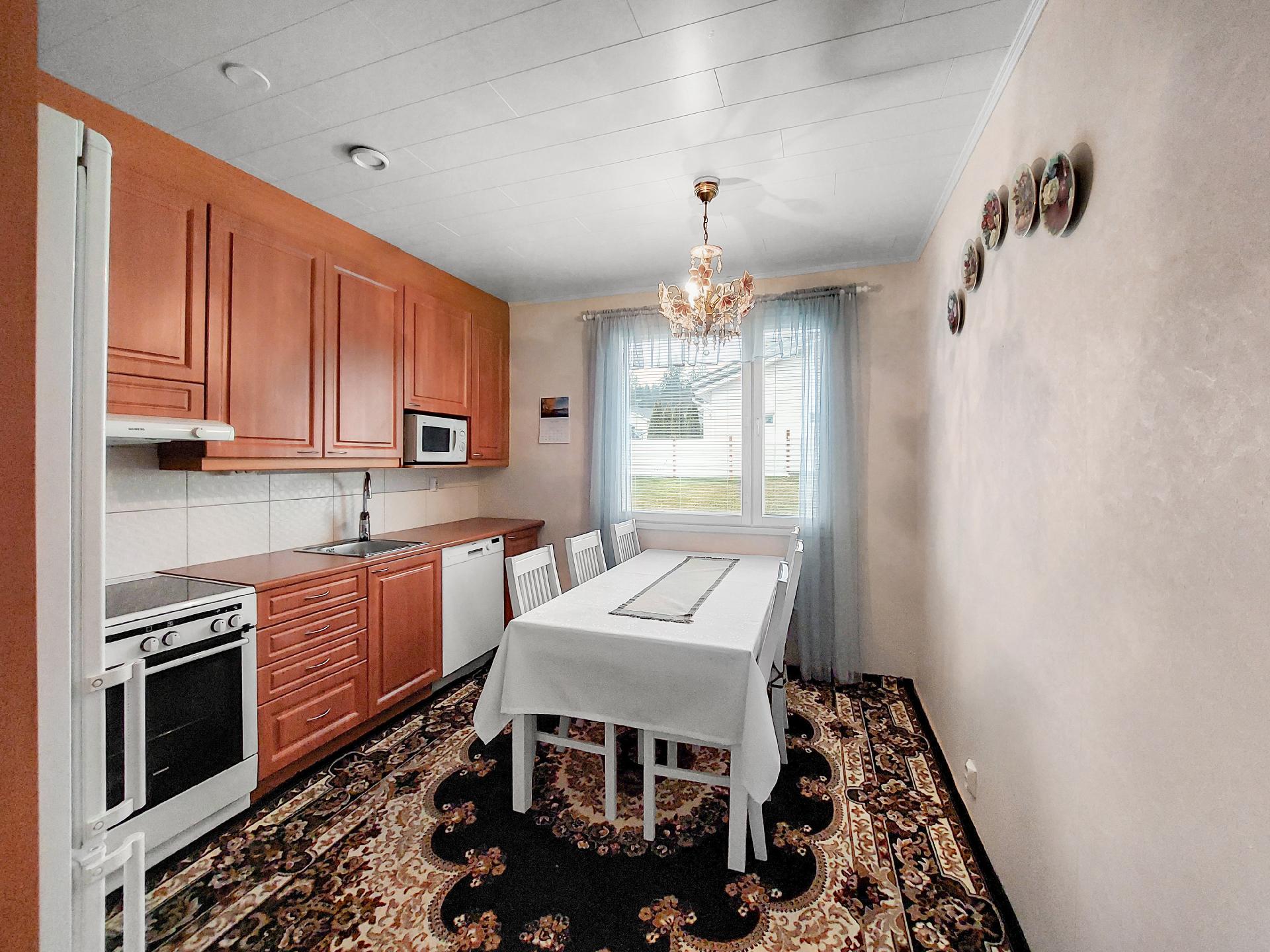 Uuhenkuja 9, Pässiniemi, Imatra