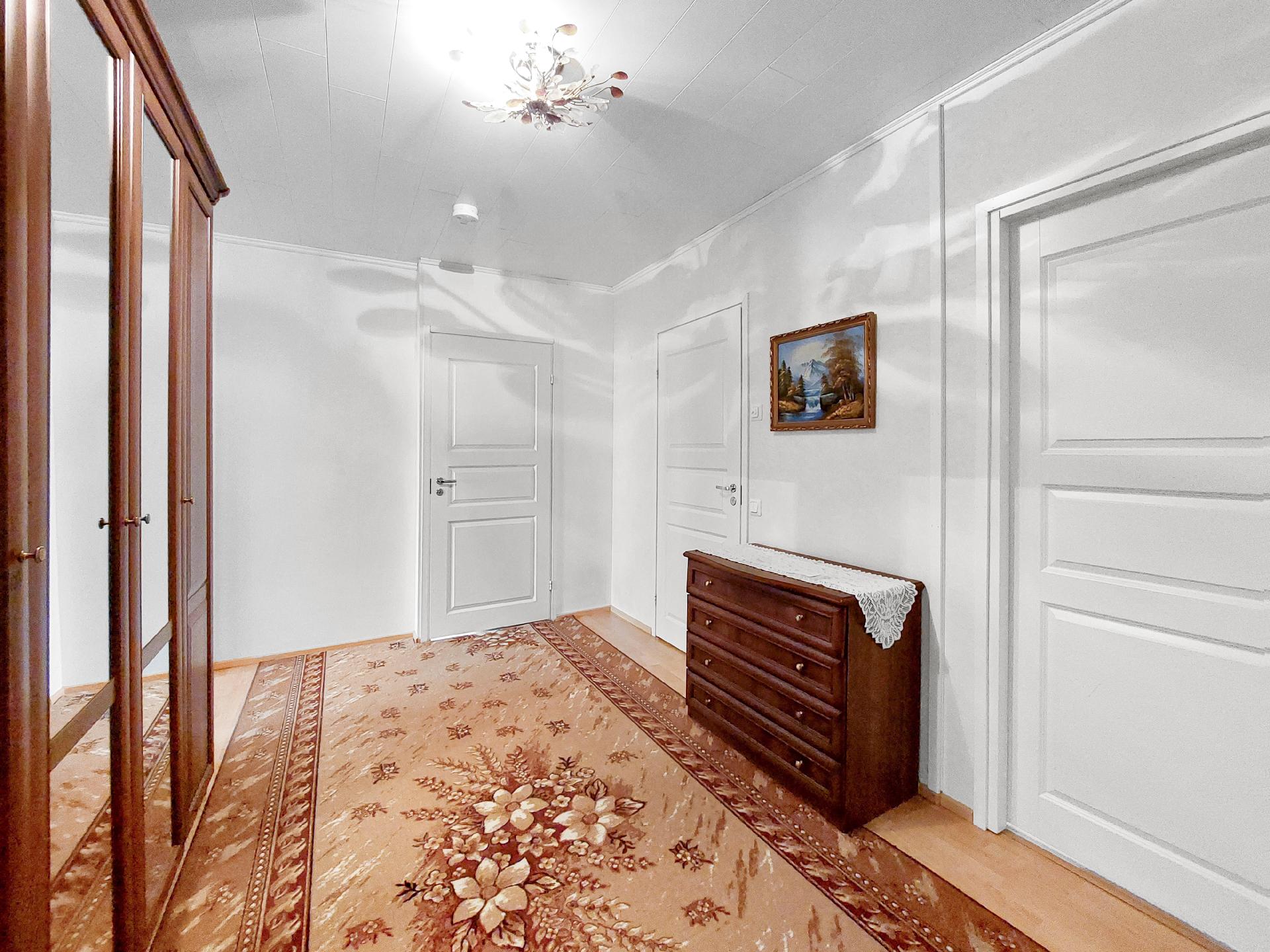 Uuhenkuja 9, Pässiniemi, Imatra