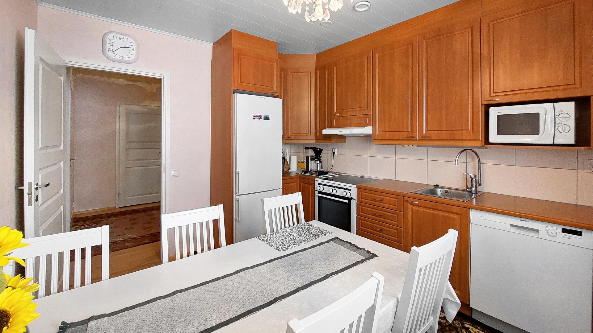 Uuhenkuja 9, Pässiniemi, Imatra