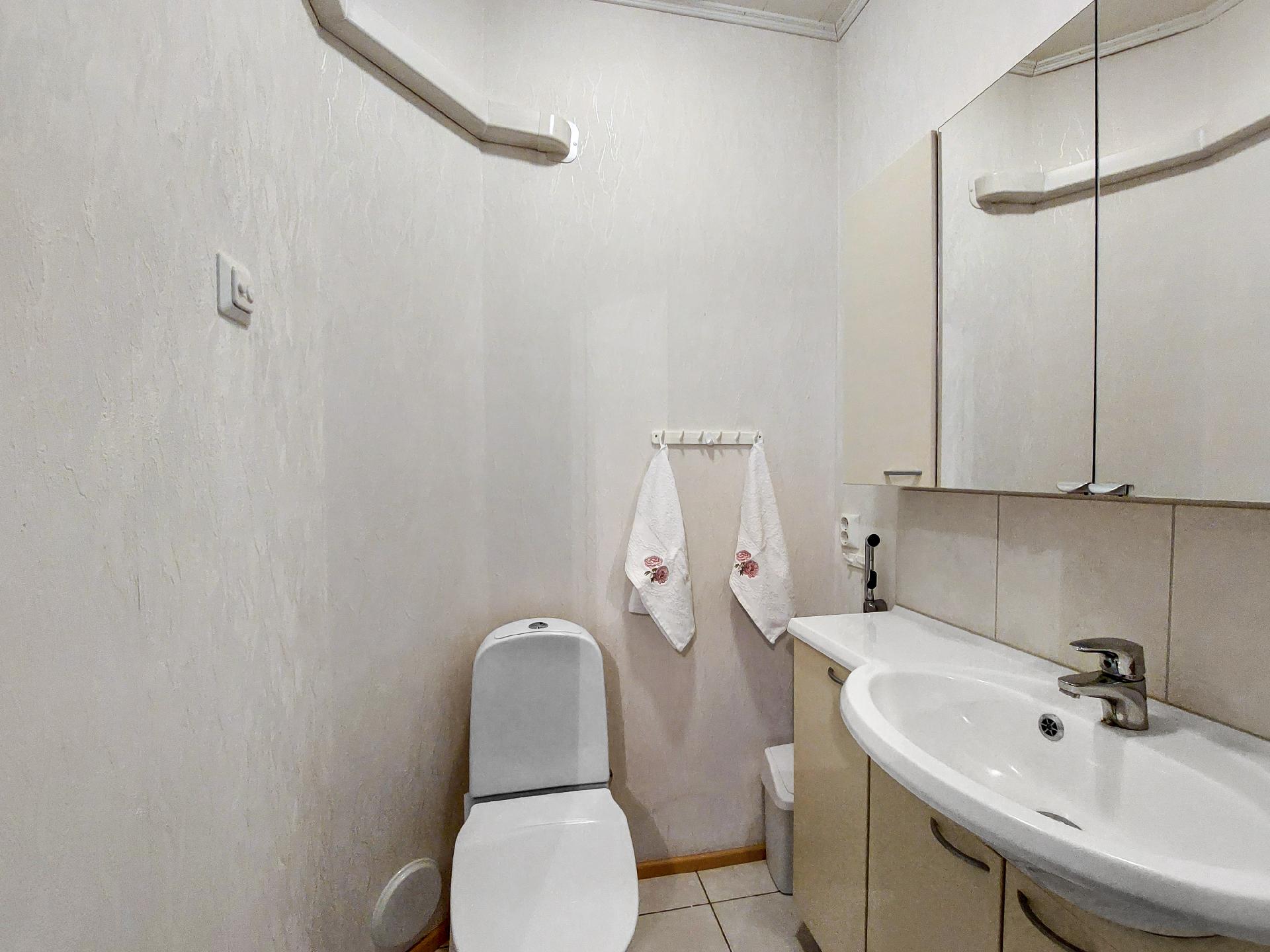 Uuhenkuja 9, Pässiniemi, Imatra