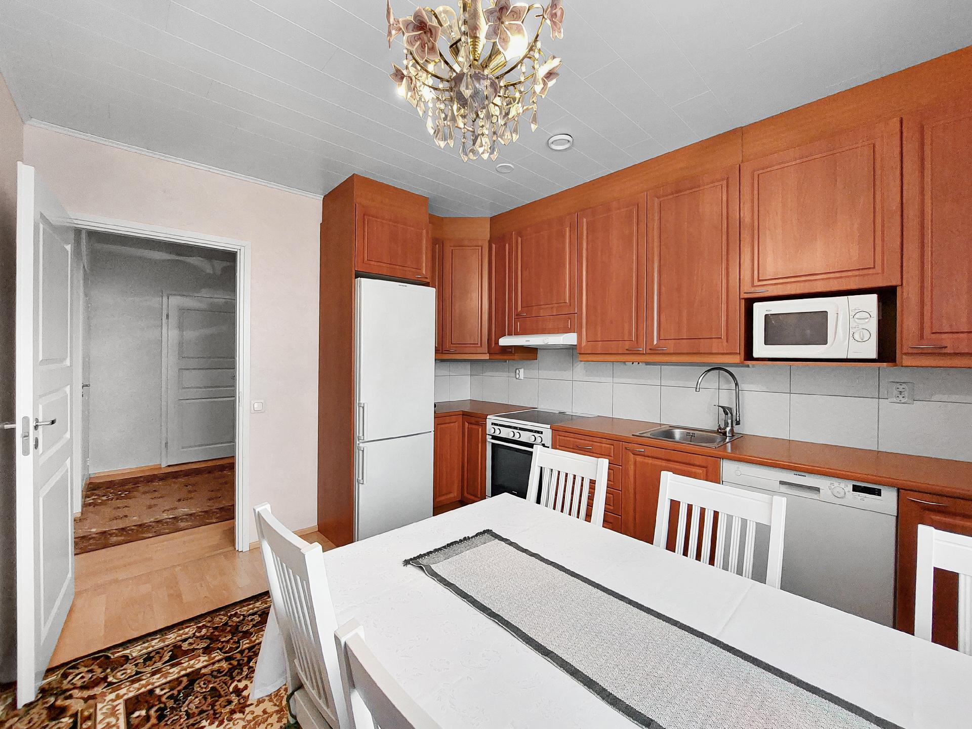 Uuhenkuja 9, Pässiniemi, Imatra