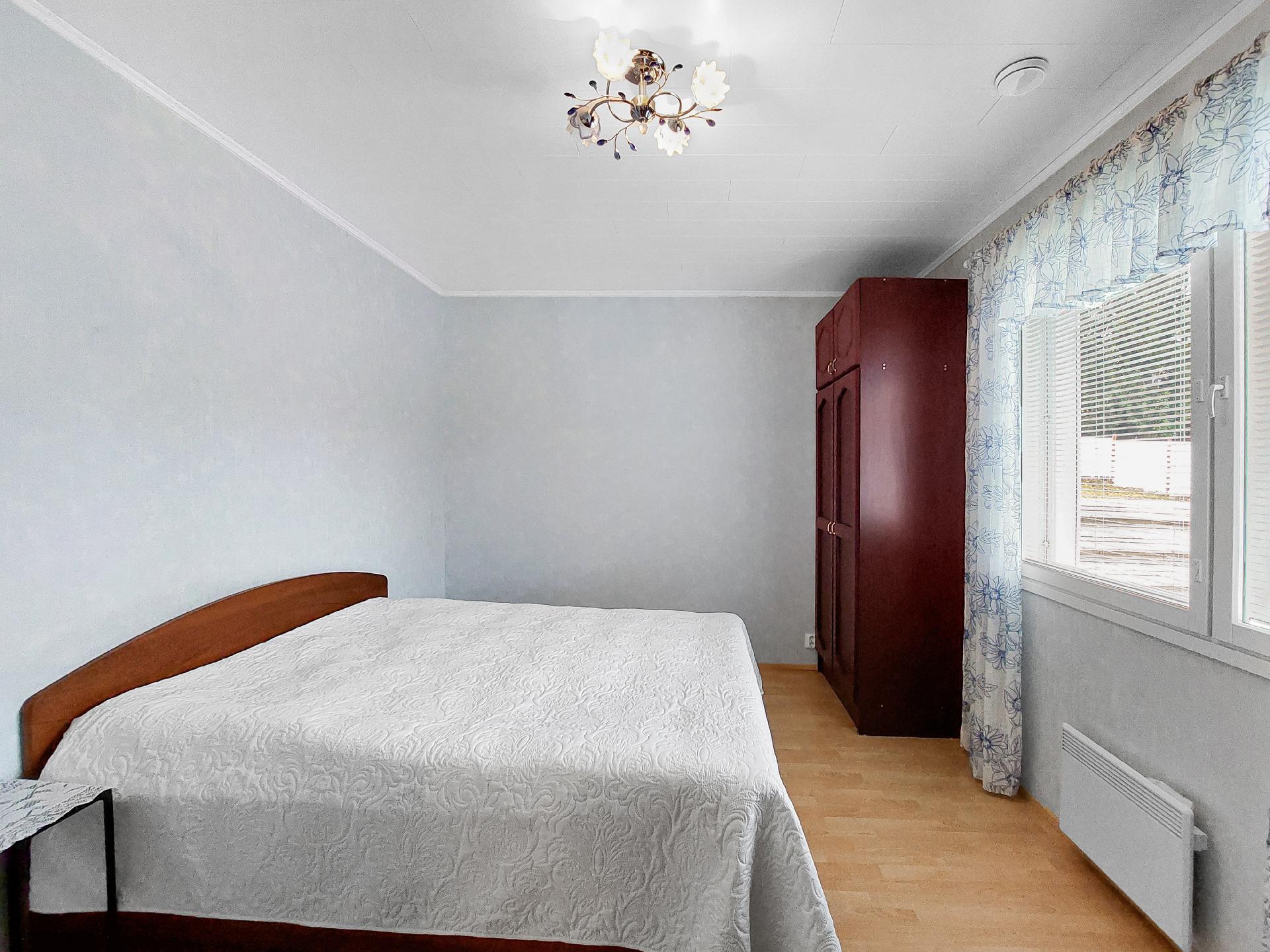 Uuhenkuja 9, Pässiniemi, Imatra