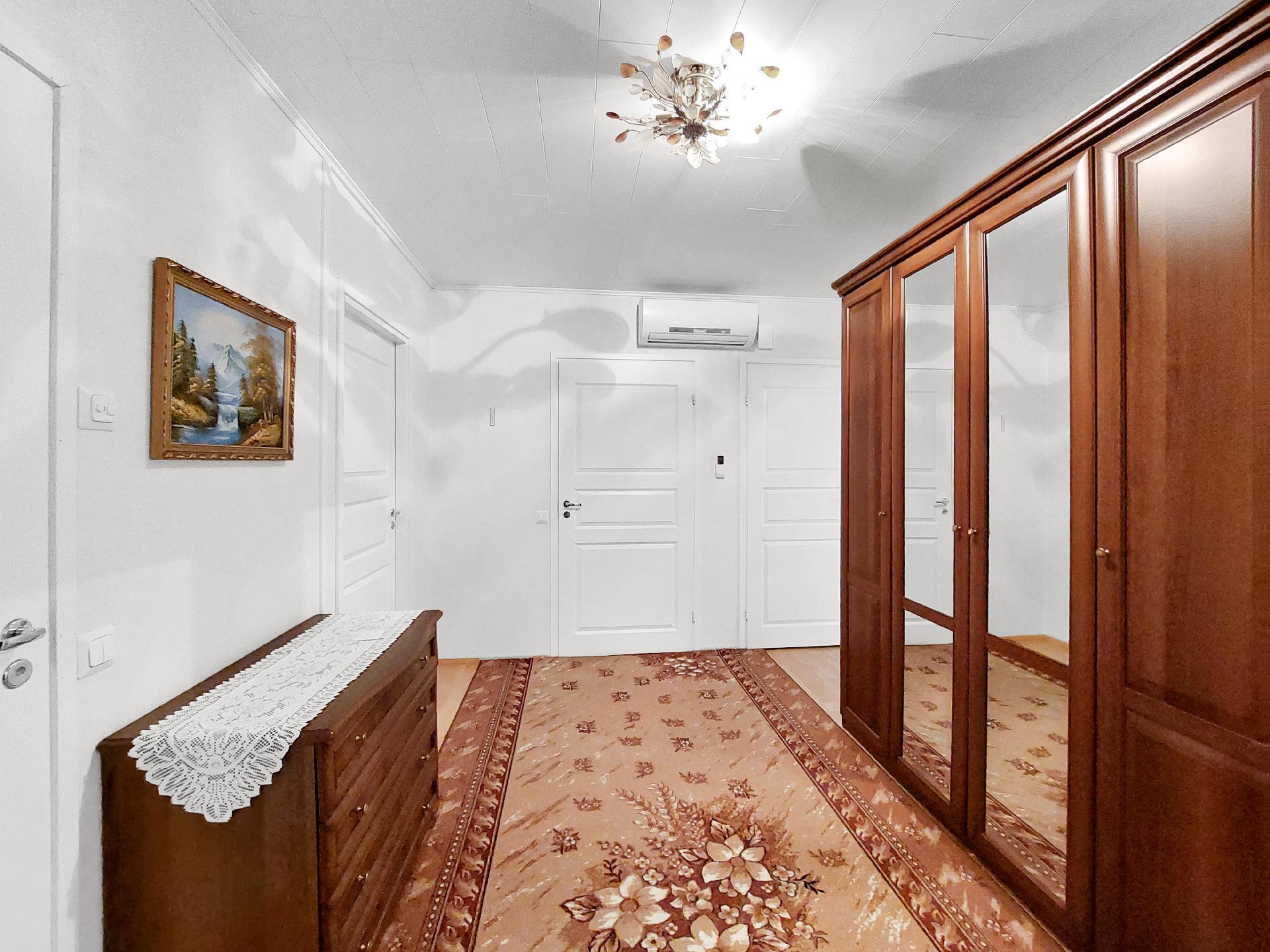 Uuhenkuja 9, Pässiniemi, Imatra