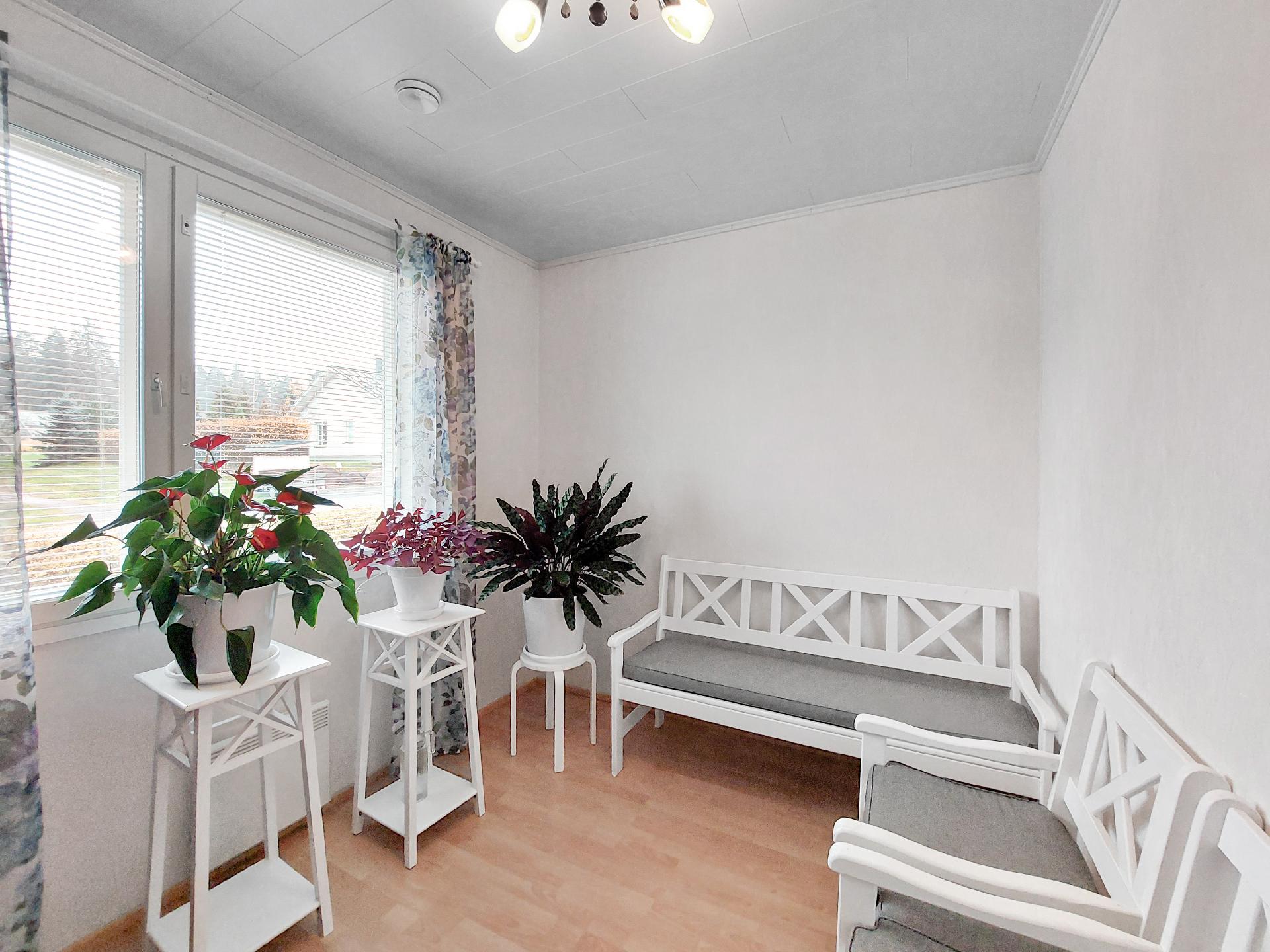 Uuhenkuja 9, Pässiniemi, Imatra