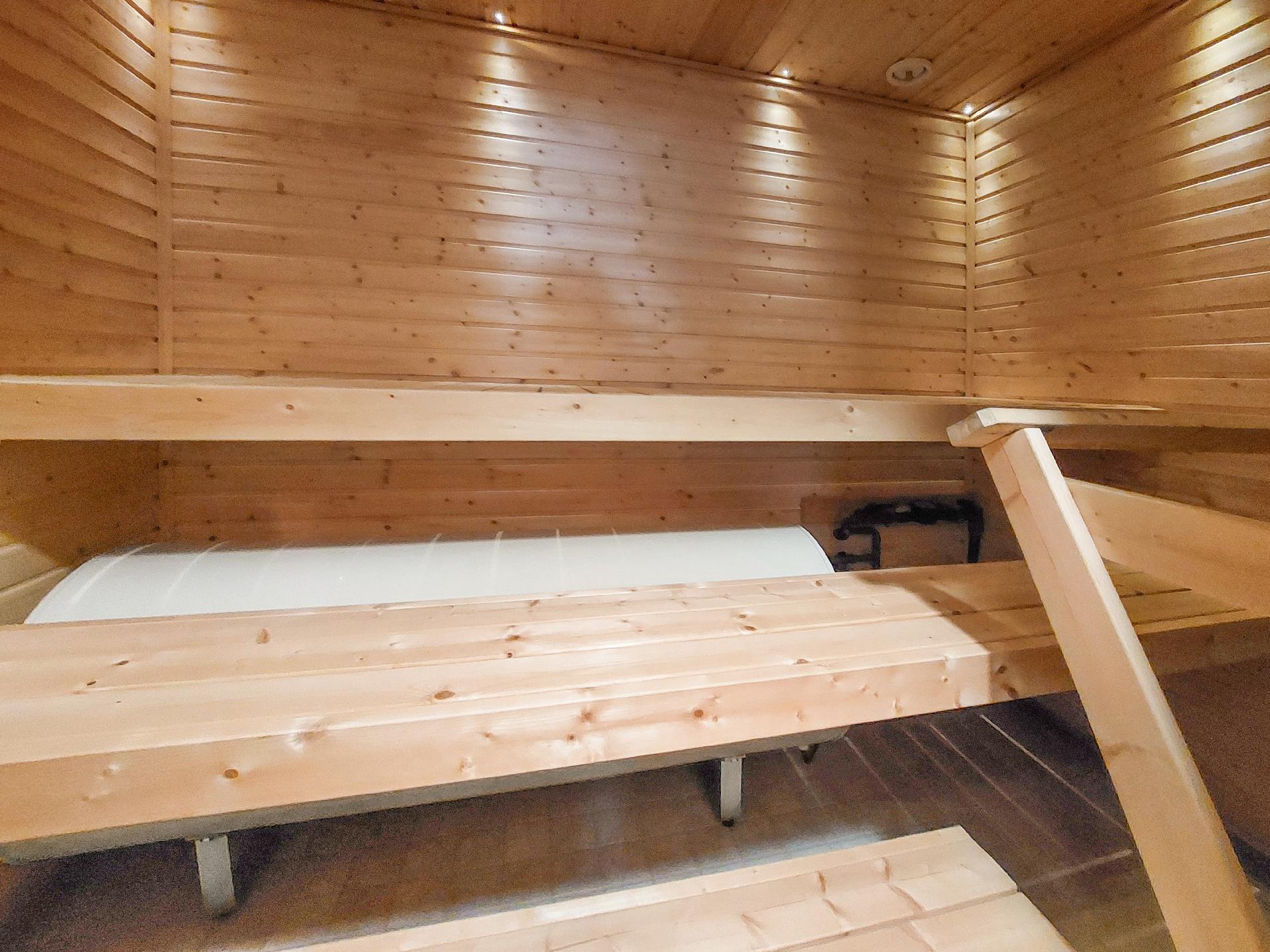 Uuhenkuja 9, Pässiniemi, Imatra