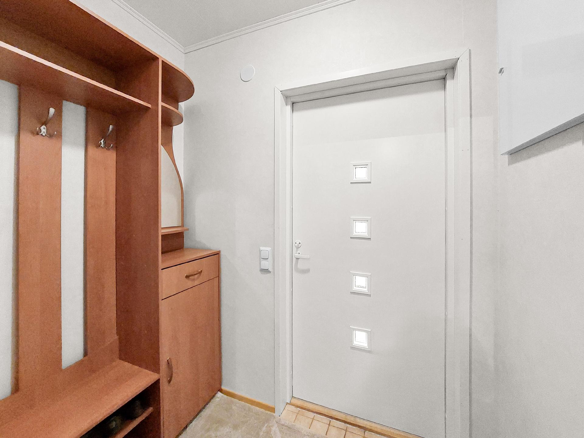 Uuhenkuja 9, Pässiniemi, Imatra