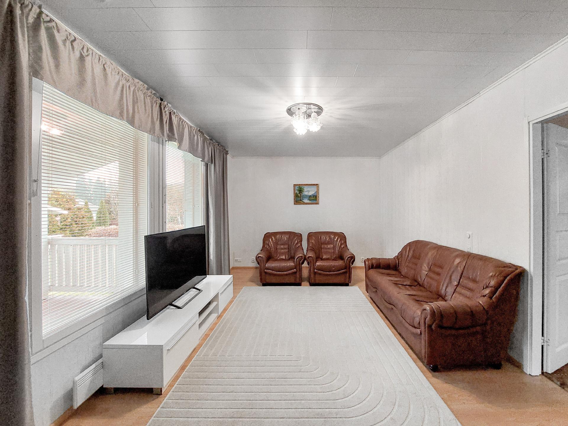 Uuhenkuja 9, Pässiniemi, Imatra