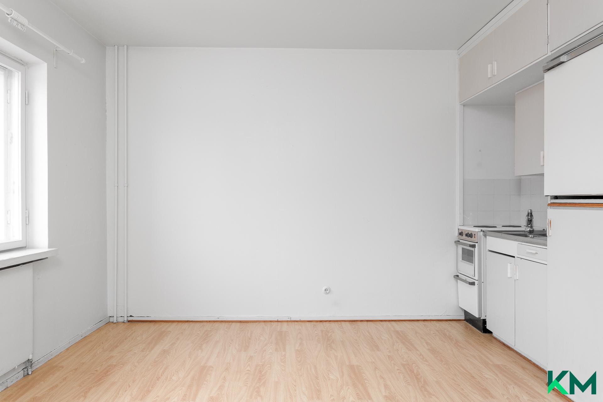 Porintie 5, Munkkivuori, Helsinki