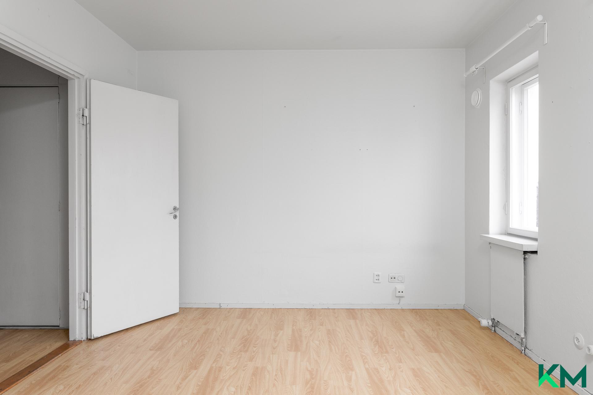 Porintie 5, Munkkivuori, Helsinki