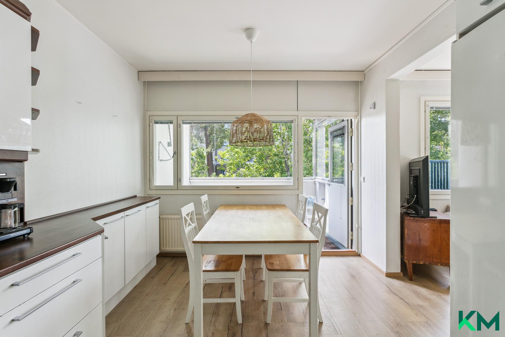 Halsuantie 1, Kannelmäki, Helsinki