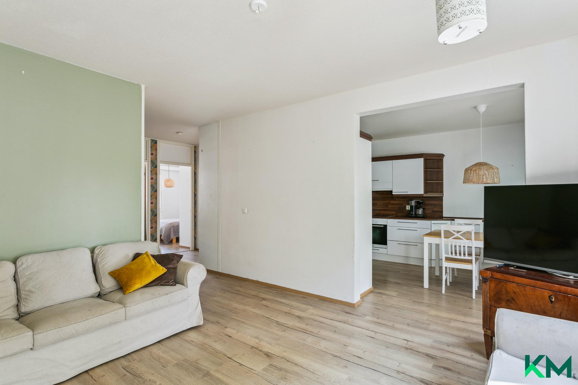 Halsuantie 1, Kannelmäki, Helsinki