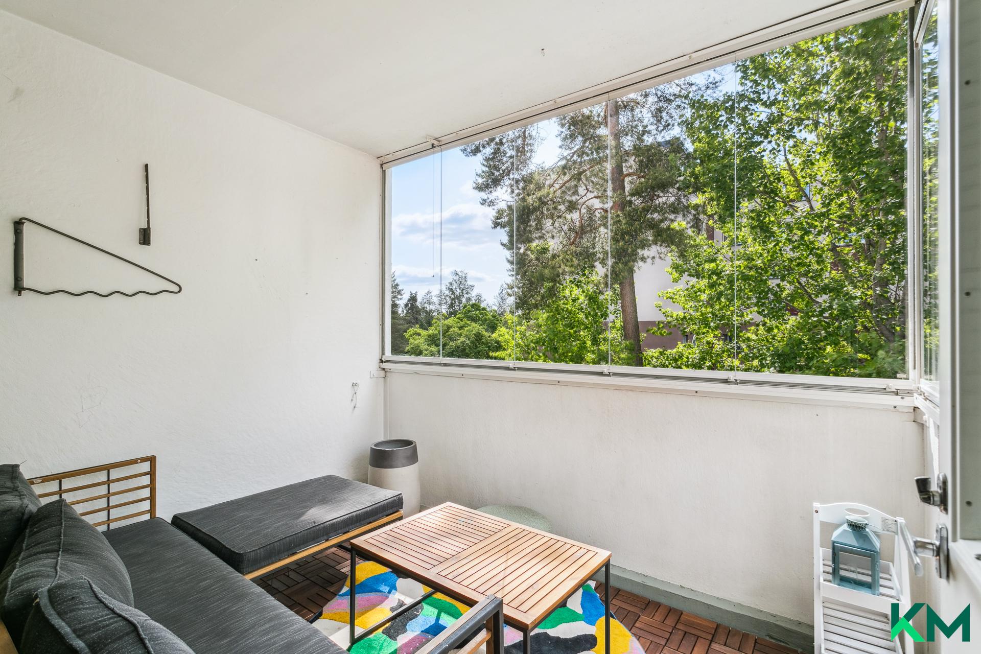 Halsuantie 1, Kannelmäki, Helsinki