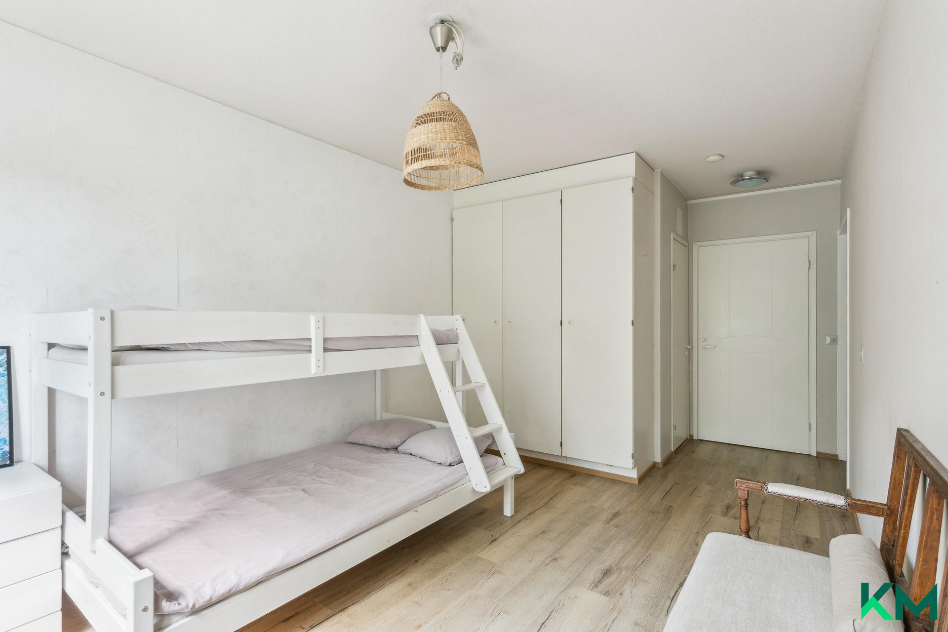 Halsuantie 1, Kannelmäki, Helsinki