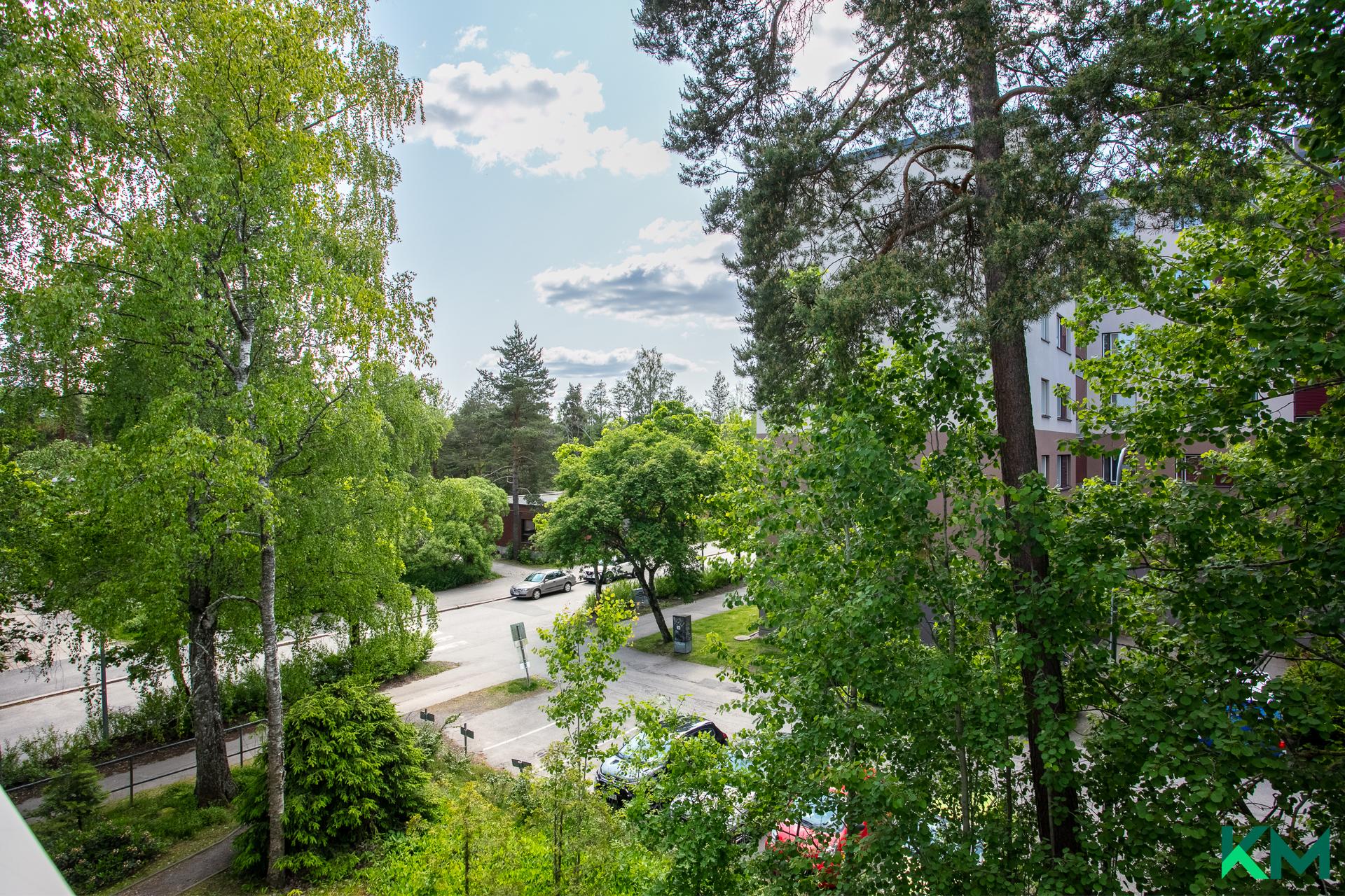 Halsuantie 1, Kannelmäki, Helsinki